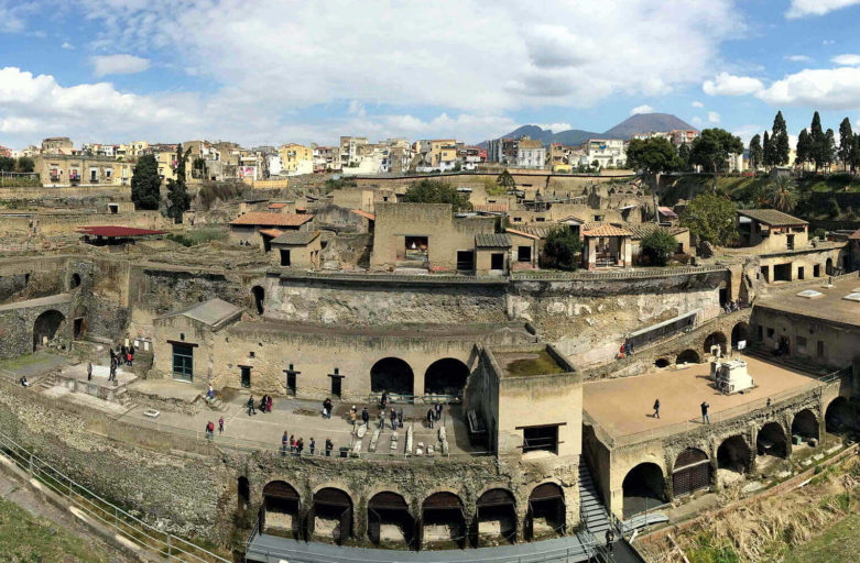 La Casetta di Ester Bed & Breakfast - Ercolano