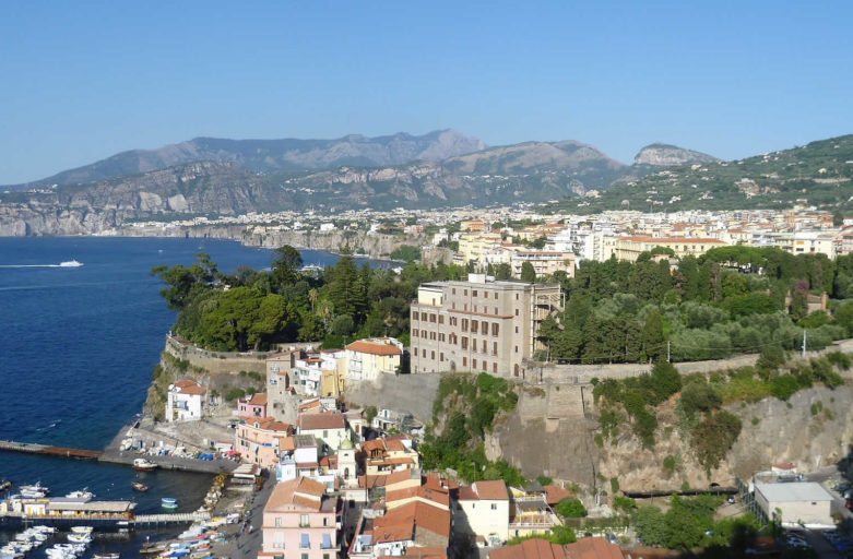 La Casetta di Ester Bed & Breakfast - Sorrento