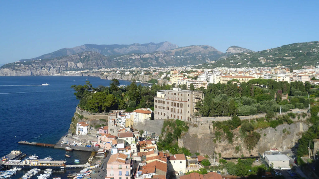 La Casetta di Ester Bed & Breakfast - Sorrento