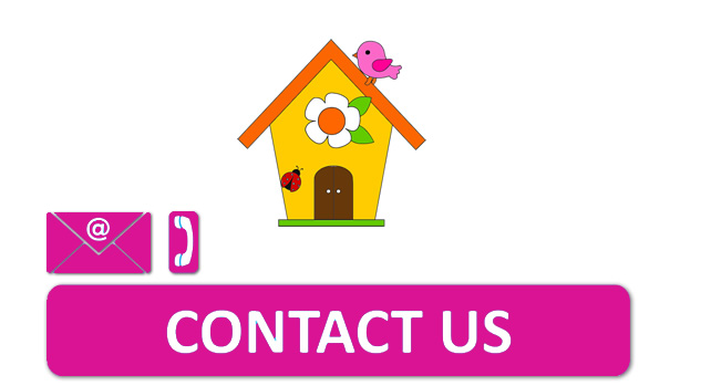 La Casetta di Ester - Contact us