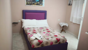 La Casetta di Ester Bed & Breakfast - Coffee Room 01