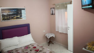 La Casetta di Ester Bed & Breakfast - Coffee Room 02