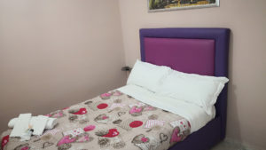 La Casetta di Ester Bed & Breakfast - Coffee Room 03