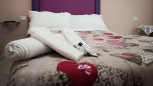 La Casetta di Ester Bed & Breakfast - Coffee Room 04