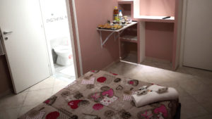 La Casetta di Ester Bed & Breakfast - Coffee Room 06