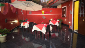 La Casetta di Ester Bed & Breakfast - External 00