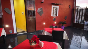 La Casetta di Ester Bed & Breakfast - External 02