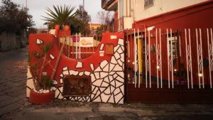 La Casetta di Ester Bed & Breakfast - External 03