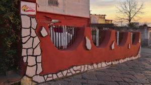 La Casetta di Ester Bed & Breakfast - External 04