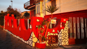 La Casetta di Ester Bed & Breakfast - External 05