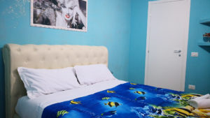 La Casetta di Ester Bed & Breakfast - Sky Room 00