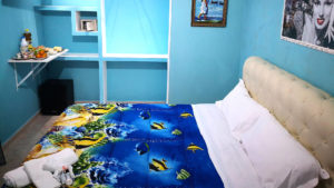 La Casetta di Ester Bed & Breakfast - Sky Room 01