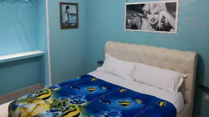 La Casetta di Ester Bed & Breakfast - Sky Room 02