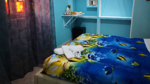 La Casetta di Ester Bed & Breakfast - Sky Room 03