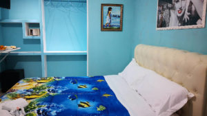 La Casetta di Ester Bed & Breakfast - Sky Room 04