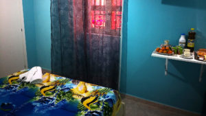 La Casetta di Ester Bed & Breakfast - Sky Room 05