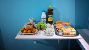 La Casetta di Ester Bed & Breakfast - Sky Room 06