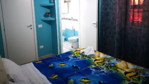 La Casetta di Ester Bed & Breakfast - Sky Room 08