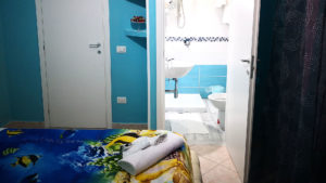 La Casetta di Ester Bed & Breakfast - Sky Room 09