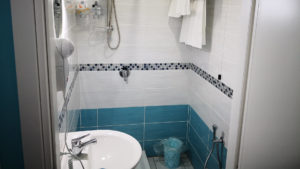 La Casetta di Ester Bed & Breakfast - Sky Room 10