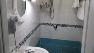 La Casetta di Ester Bed & Breakfast - Sky Room 11